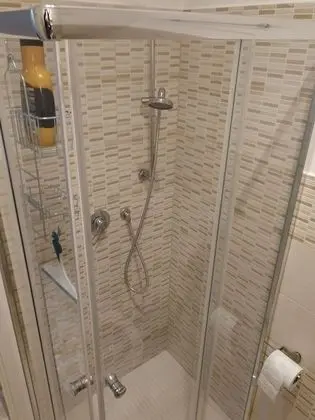 City Tek Büyük Yataklı Oda, 1 Yatak Odası, Ortak Banyo