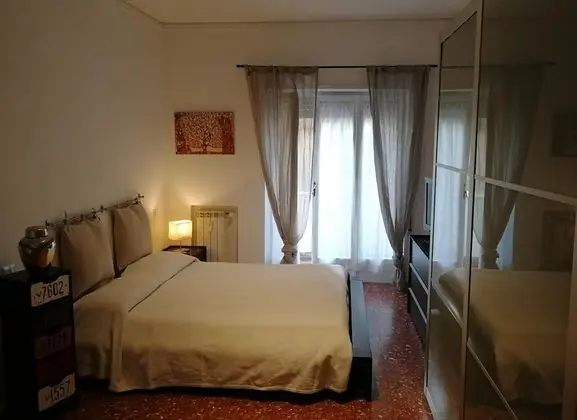Comfort Üç Kişilik Oda
