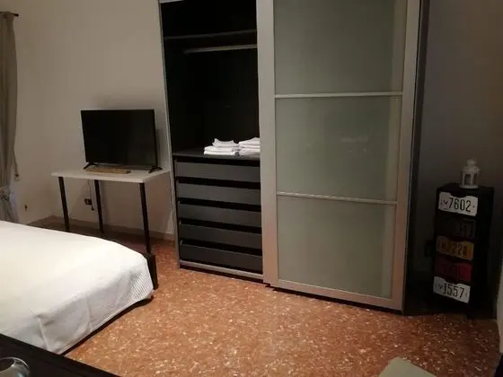 Comfort Üç Kişilik Oda