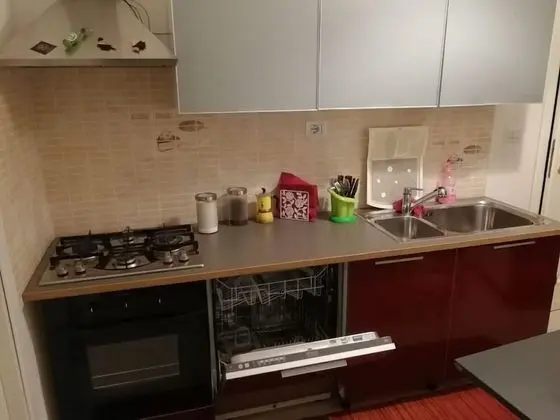 Comfort Üç Kişilik Oda