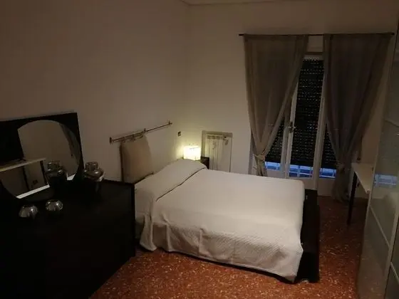Comfort Üç Kişilik Oda