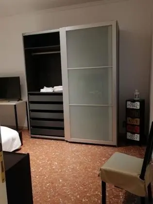 Comfort Üç Kişilik Oda