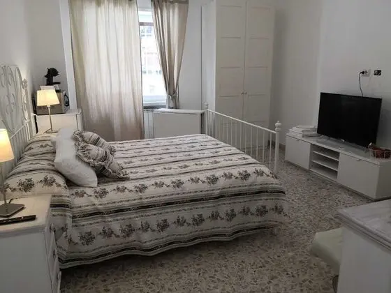 Comfort Üç Kişilik Oda
