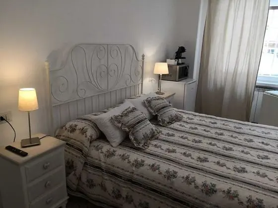Comfort Üç Kişilik Oda