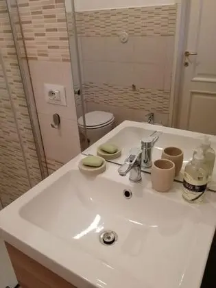 Comfort Üç Kişilik Oda