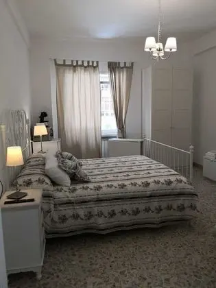 Economy Dört Kişilik Oda, Birden Çok Yatak, Ortak Banyo