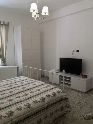 Economy Dört Kişilik Oda, Birden Çok Yatak, Ortak Banyo
