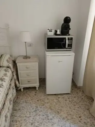 Economy Dört Kişilik Oda, Birden Çok Yatak, Ortak Banyo