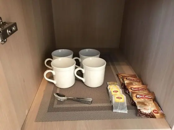 Deluxe Tek Büyük veya İki Ayrı Yataklı Oda, Balkon