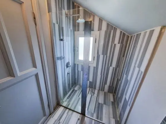 Junior Suite, Kısmi Deniz Manzaralı