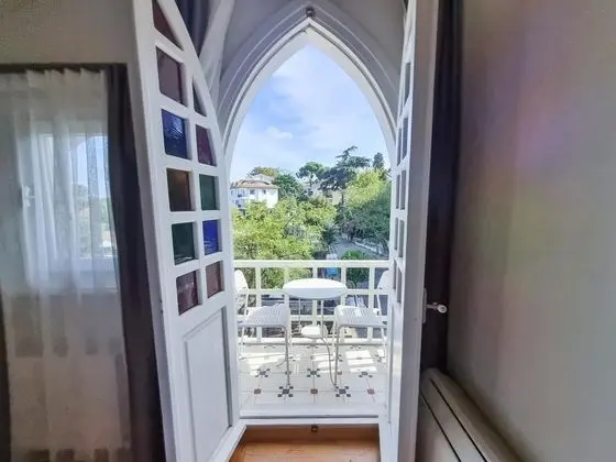 Junior Suite, Kısmi Deniz Manzaralı