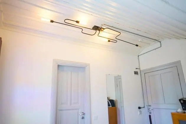 Junior Suite, Kısmi Deniz Manzaralı