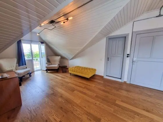 Premium Suite, Deniz Manzaralı