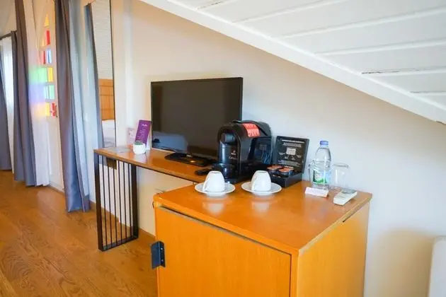 Premium Suite, Deniz Manzaralı