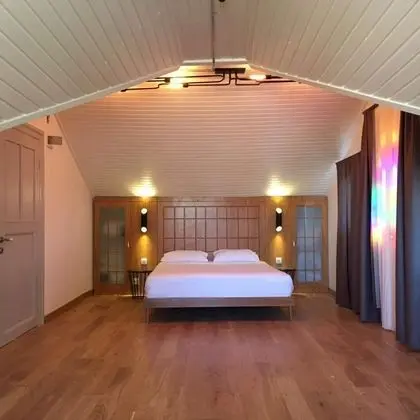 Premium Suite, Deniz Manzaralı