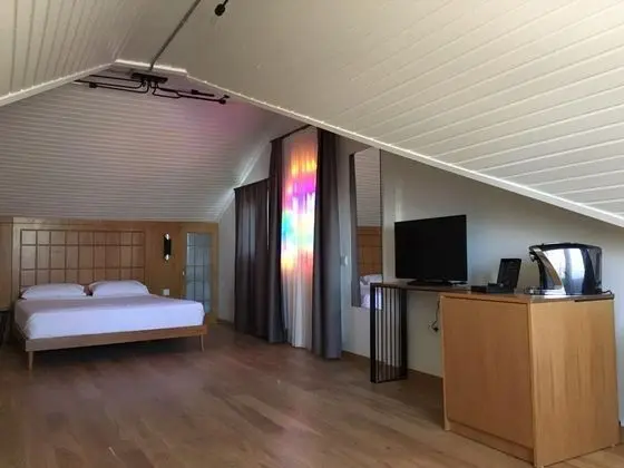 Premium Suite, Deniz Manzaralı
