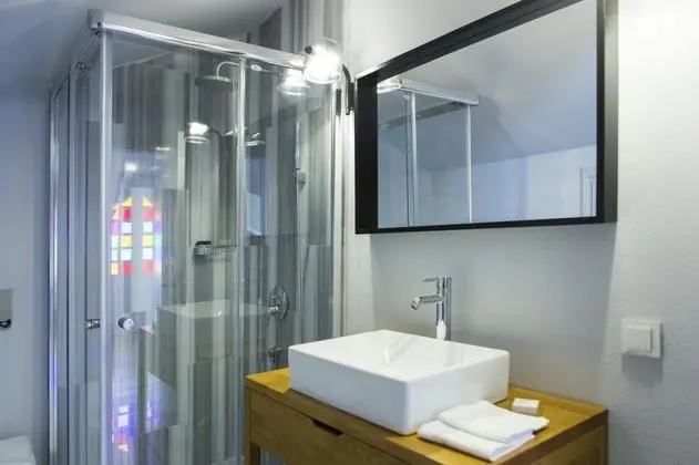 Premium Suite, Deniz Manzaralı