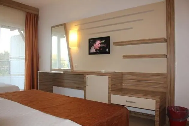 Standart Oda,şehir Manzaralı