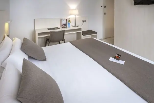 Comfort Tek Büyük Yataklı Oda, Özel Banyo