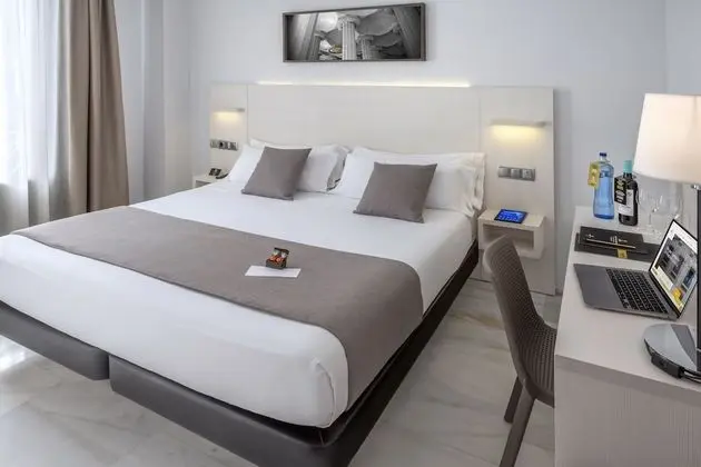 Comfort Tek Büyük Yataklı Oda, Özel Banyo