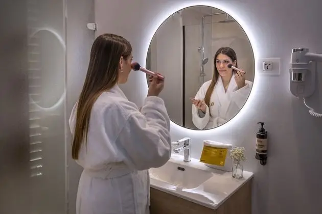 Comfort Tek Büyük Yataklı Oda, Özel Banyo