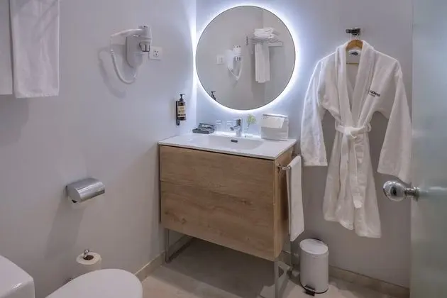 Comfort Tek Büyük Yataklı Oda, Özel Banyo