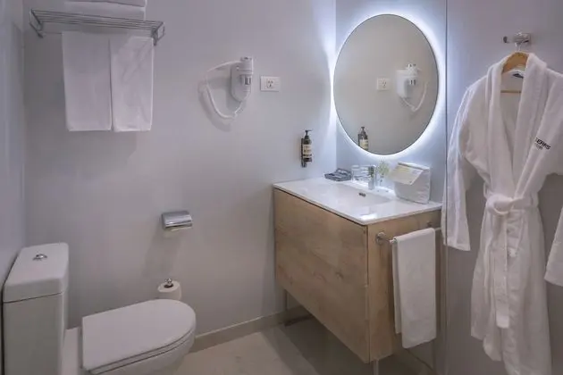 Comfort Tek Büyük Yataklı Oda, Özel Banyo