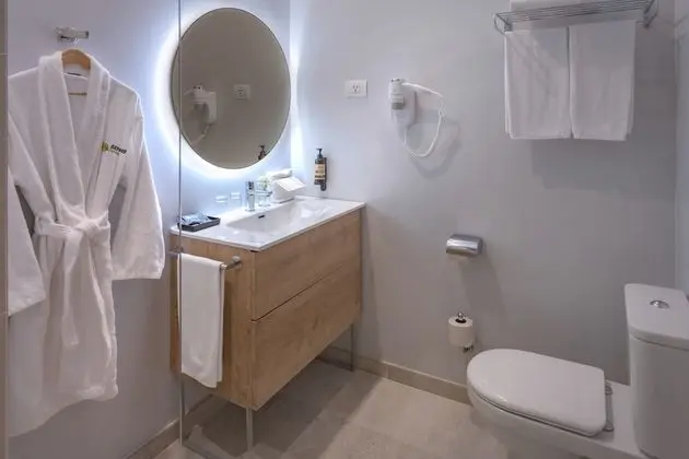 Comfort Tek Büyük Yataklı Oda, Özel Banyo