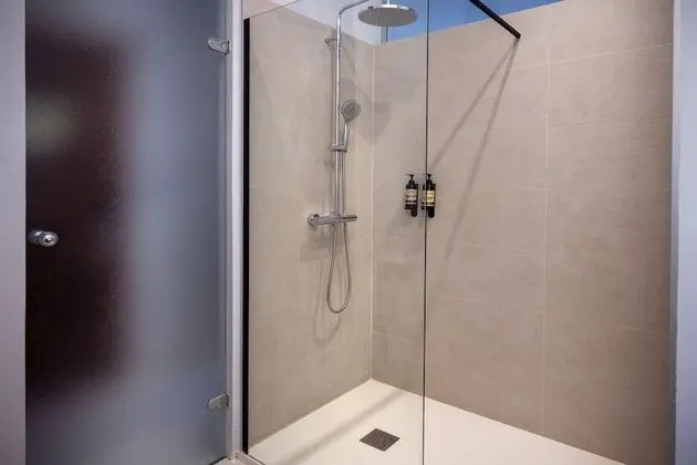 Comfort Tek Büyük Yataklı Oda, Özel Banyo