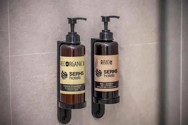 Comfort Tek Büyük Yataklı Oda, Özel Banyo