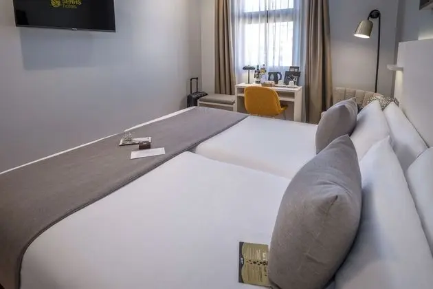 Comfort Tek Büyük Yataklı Oda, Özel Banyo