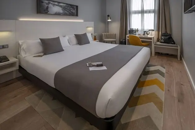Comfort Tek Büyük Yataklı Oda, Özel Banyo
