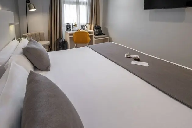 Comfort Tek Büyük Yataklı Oda, Özel Banyo