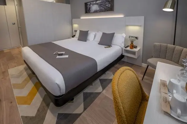 Comfort Tek Büyük Yataklı Oda, Özel Banyo