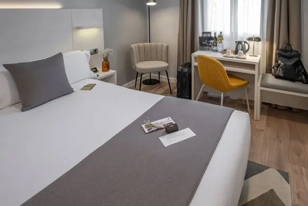 Comfort Tek Büyük Yataklı Oda, Özel Banyo