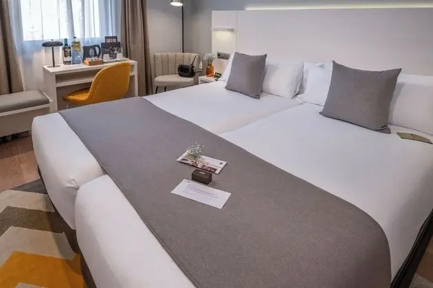 Comfort Tek Büyük Yataklı Oda, Özel Banyo