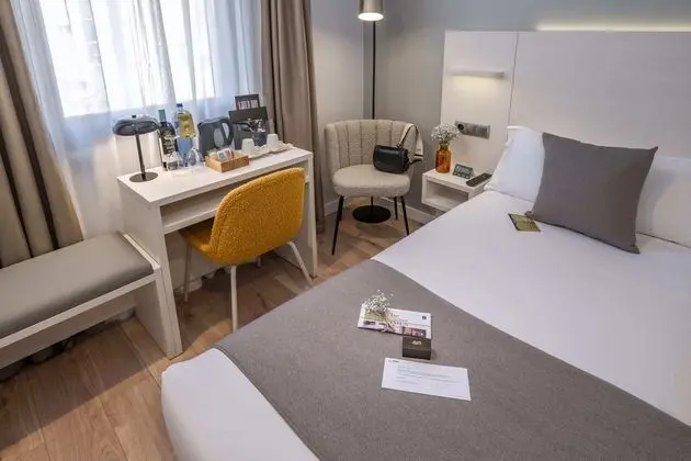 Comfort Tek Büyük Yataklı Oda, Özel Banyo
