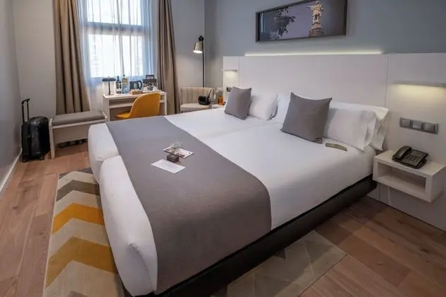 Comfort Tek Büyük Yataklı Oda, Özel Banyo