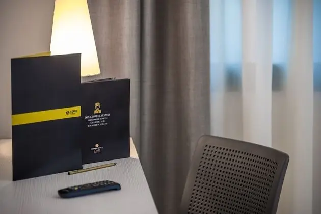 Tek Büyük Yataklı Oda (Small)