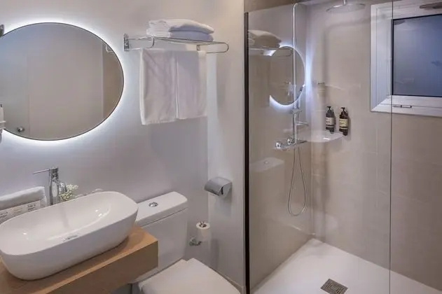 Tek Büyük Yataklı Oda (Small)