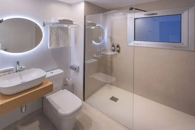 Tek Büyük Yataklı Oda (Small)