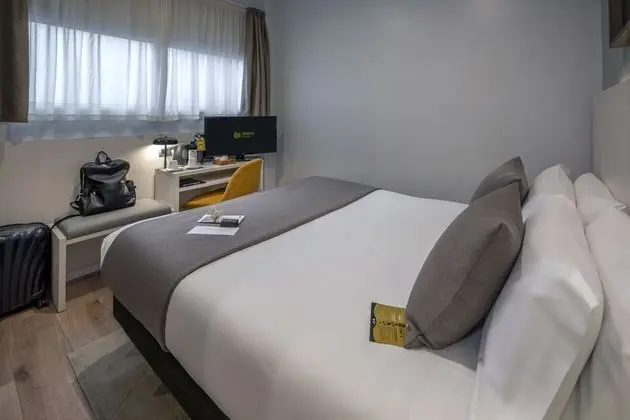 Tek Büyük Yataklı Oda (Small)