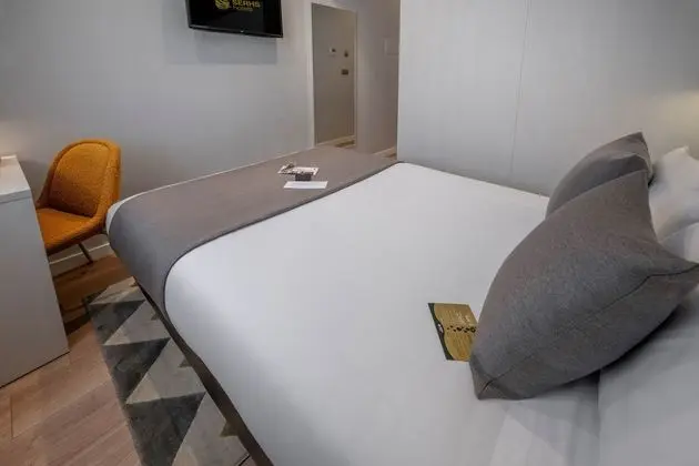 Tek Kişilik Oda (Small)