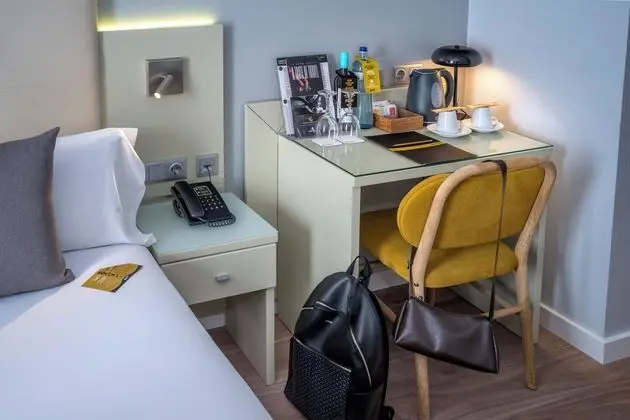 Comfort Tek Büyük Yataklı Oda, 1 Çift Kişilik Yatak