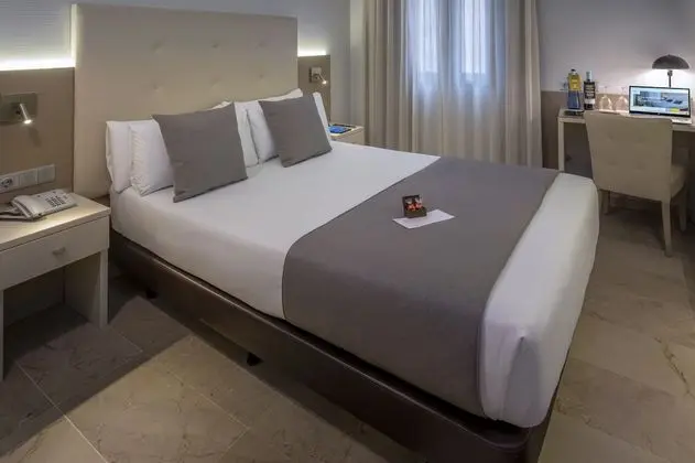 Comfort Tek Kişilik Oda, 1 Çift Kişilik Yatak