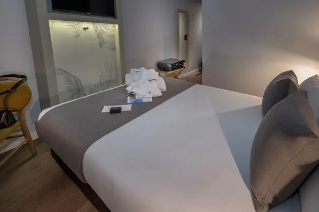 Comfort Tek Kişilik Oda, 1 Çift Kişilik Yatak
