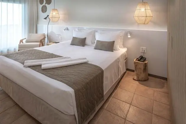 Deluxe Oda (Apartamento Prime Lateral Mar)