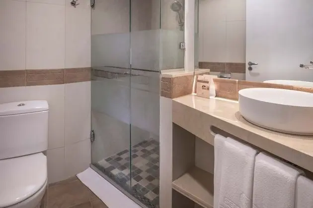 Deluxe Oda (Apartamento Prime Lateral Mar)