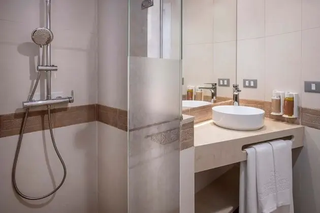 Deluxe Oda (Apartamento Prime Lateral Mar)