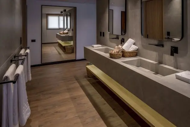 Exclusive Süit, 1 Yatak Odası, Kişiye Özel Havuzlu, Plaj Manzaralı
